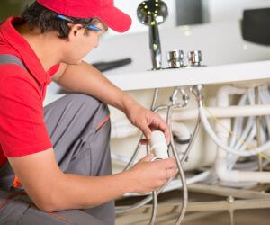 About Water Leak Detection Pros Bejou, MN
